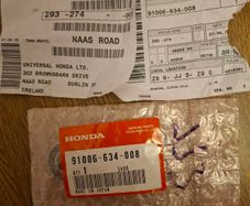 Honda b series flywheel bearing pilot
