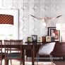 WallArt 24 pcs 3D Wall Panels GA-WA06 Sweeps Image 10