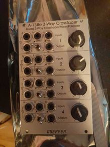 Doepfer A138e