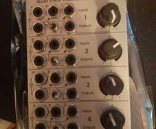 Doepfer A138e
