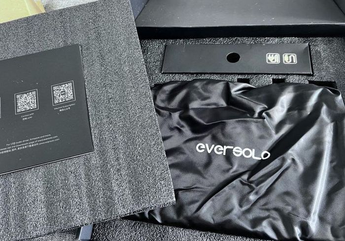 Eversolo DMP-A6