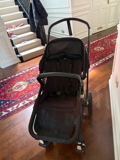 bugaboo chameleon