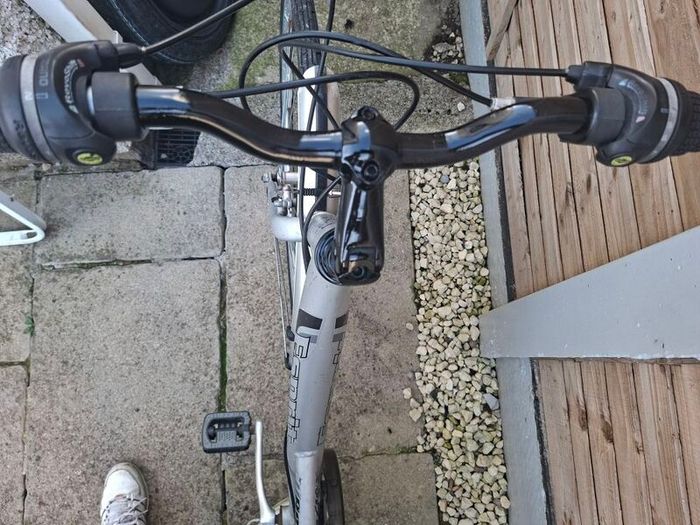 bike