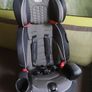 Graco Nautilus 3-in-1 Car Seat (9 months - 12 years) Image 2