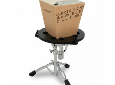 Schlagwerk Cajinto Skinwood (Cajon)