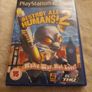 Ps2 Game Bundle Free Postage Image 3