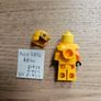 lego njo0822 arin, set ninjago 71797, 71794, 71792 Image 3