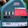 Engine oil Image 2