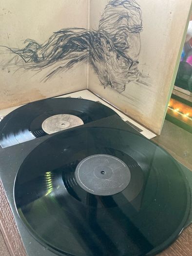 Black Rebel Motorcycle Club (BMRC) - Specter At The Feast