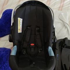 Infababy car seat Group 0+,0-13kg