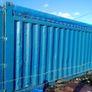 20ft Roll top shipping container ,shed ,garden room Image 2