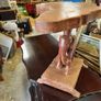 Vintage occasional table Image 2