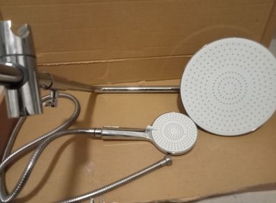 Sonas shower head