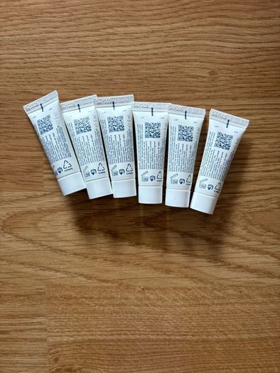 Cerave Moisturising Cream