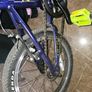 Kids cosmos 16 bike Image 2