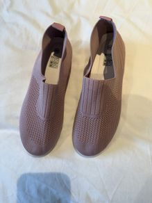 Orthopedic Breathable Slip-On Shoes