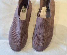 Orthopedic Breathable Slip-On Shoes