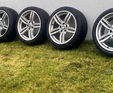 BMW alloys 19