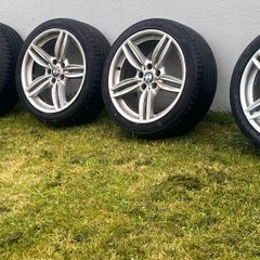 BMW alloys 19
