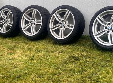 BMW alloys 19