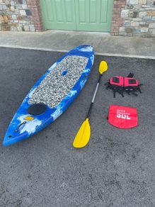 Paddle Board