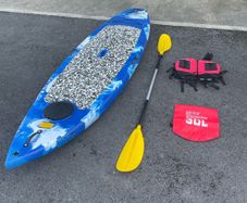 Paddle Board