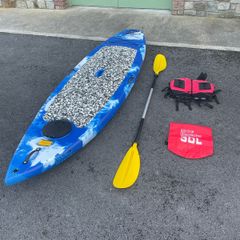Paddle Board