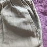 BNWT Pull&Bear Linen Viscose trousers Image 7