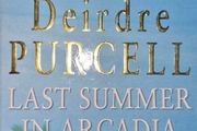 Last Summer in Arcadia