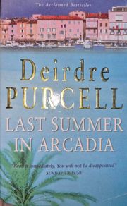 Last Summer in Arcadia