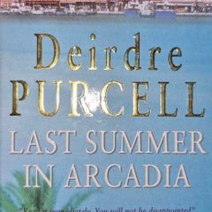 Last Summer in Arcadia