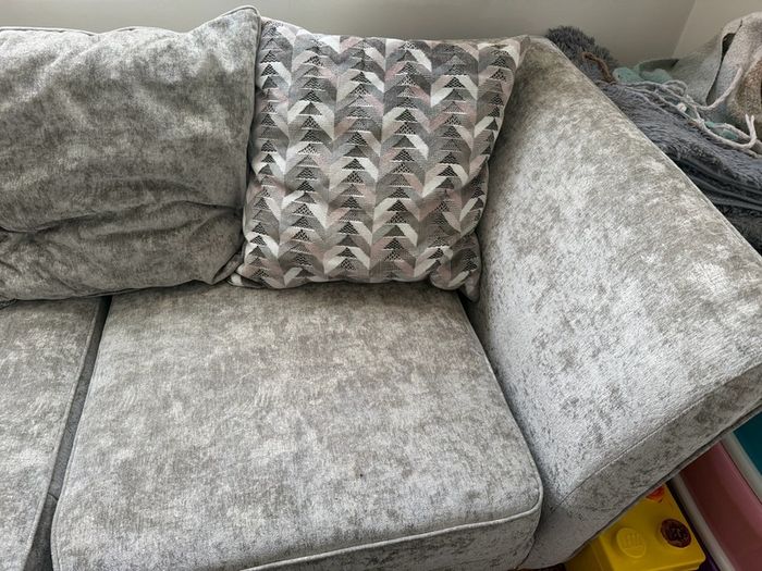 corner sofa