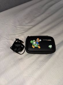 Nintendo 3ds