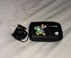 Nintendo 3ds