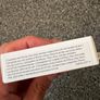 Apple EarPods with 3.5mm Headphone Plug. Brand New & Sealed Image 2