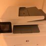 HP Laserjet Office Printer / Scanner Image 2