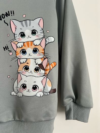 girls jumper