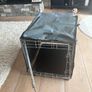Dog Crate + Cover Image 5