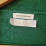 Cozy Green Longline Cardigan Image 2