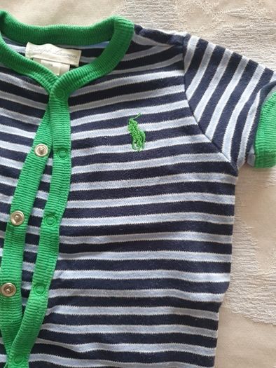 Ralph Lauren baby