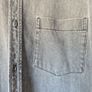 Topshop mens denim shirt  jacket Image 2