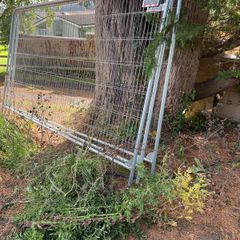 harris fencing x3 with bits