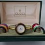 Gucci 11/12.2 Multi Bezel Watch Image 2