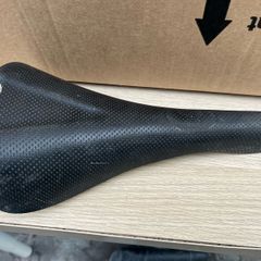 Freeway vintage bike saddle