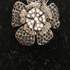 brooch