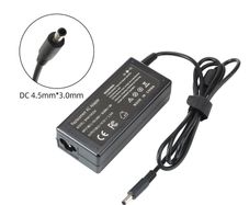 90W Compatible Charger Small Pin For Dell 19.5V, 4.62A (4.5 x 3.0)