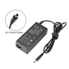 90W Compatible Charger Small Pin For Dell 19.5V, 4.62A (4.5 x 3.0)