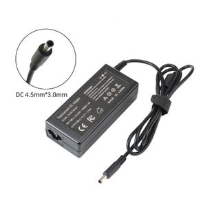 90W Compatible Charger Small Pin For Dell 19.5V, 4.62A (4.5 x 3.0)