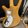Tanglewood Warrior 4-string bass guitar Image 4
