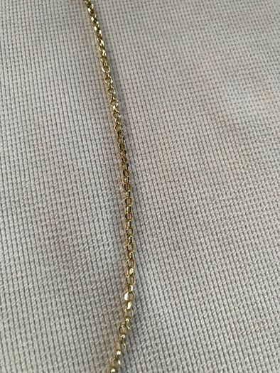14 Carat Luxury Gold Chain